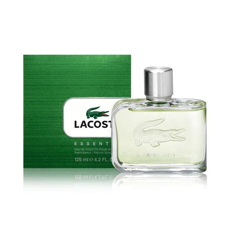 Buy Lacoste: Essential For Men at Mighty Ape NZ