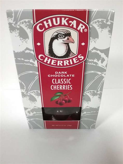 Chukar Cherries – Copper Moose Oil & Vinegar