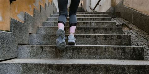 National Take The Stairs Day in 2024/2025 - When, Where, Why, How is ...