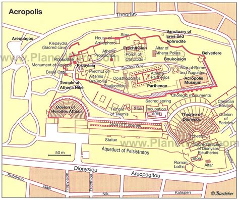 Visiting the Acropolis in Athens: The Essential Guide | PlanetWare