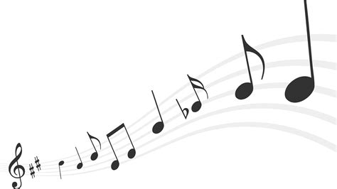 Music Notes PNG HD Transparent Music Notes HD.PNG Images. | PlusPNG