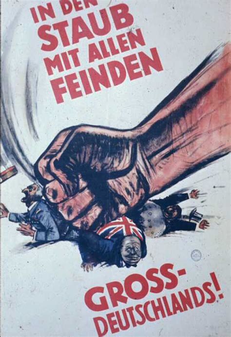 Nazi Posters: 1939-1945