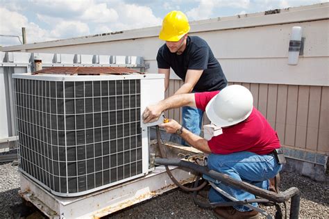 Air Conditioning Repair Services | HVAC Company in Columbia, MO ...