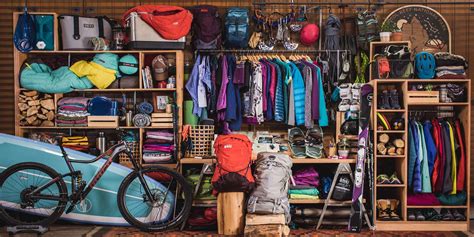 How to Buy Used Outdoor Gear and Clothing | REI Expert Advice