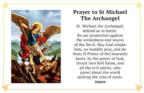 St Michael | IGBO Catholic Community