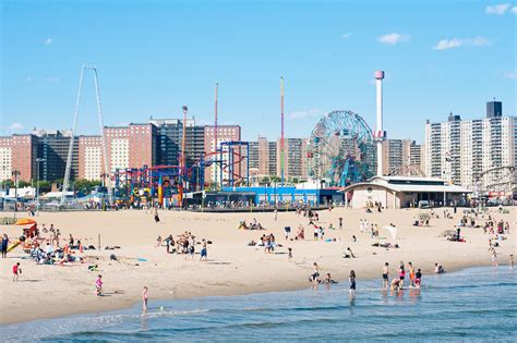 10 Best Beaches in NYC to Visit Now