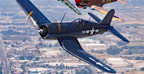 Warhawk Air Museum - Southwest Idaho Travel Association