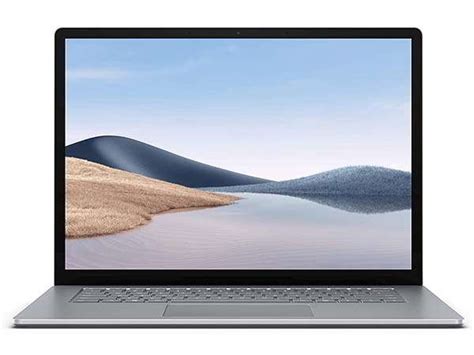 Microsoft Surface Laptop 4 with Touchscreen Display | Gadgetsin