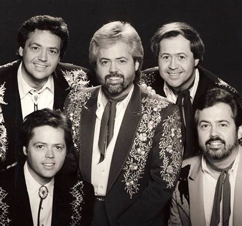 The Osmond Family: A Musical Legacy