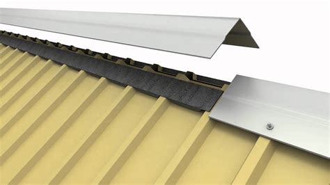 How To Install Metal Roof Over Shingles - Myrooff.com