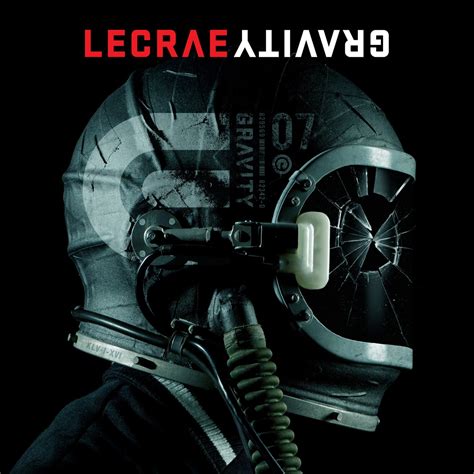 Lecrae Albums - Fonts In Use