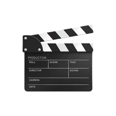 Movie Clapper Images - Free Download on Freepik