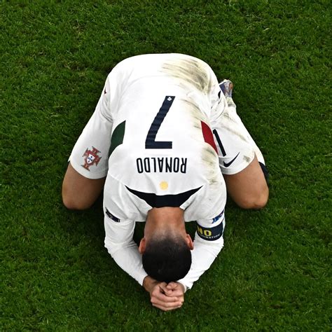 81+ Wallpaper Sad Ronaldo For FREE - MyWeb