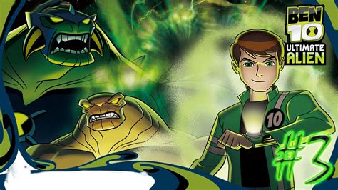 Ben 10 Ultimate Alien : Ben 10 Ultimate Alien Season 1 Episodes in ...