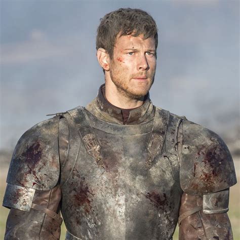 ‘Game of Thrones’: A Brief Guide to the (New) Dickon Tarly