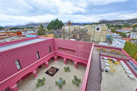 Hotel City Centro Oaxaca, Oaxaca City, Mexico - Booking.com | Oaxaca ...