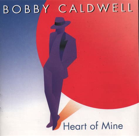 Bobby Caldwell August Moon Full Album - Free music streaming