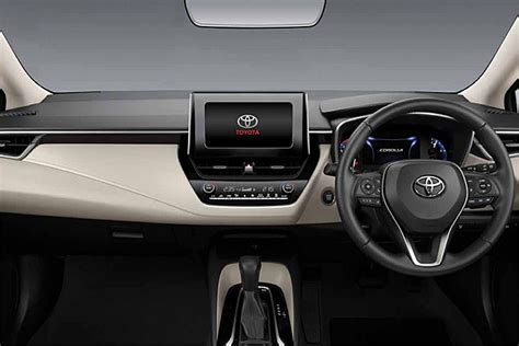 mReview: Toyota Corolla Altis 2020 | Articles | Motorist Singapore