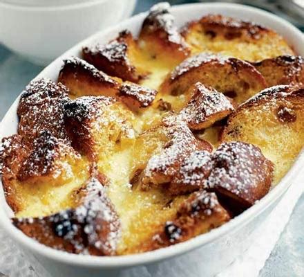 Panettone pudding recipe | BBC Good Food