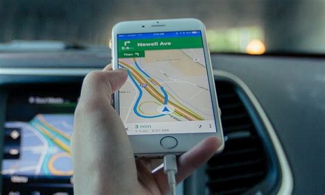 10 Best GPS and Navigation Apps for iPhone (2023) - VodyTech