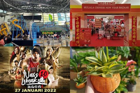 Hype Picks: The Best Things To Do In Klang Valley This Week (17th-23rd ...