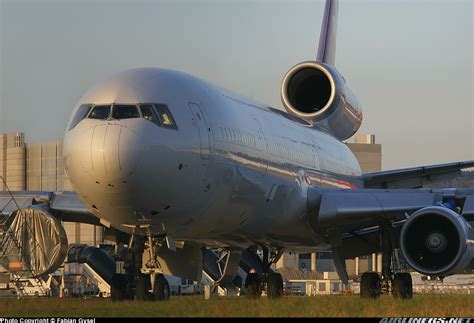 McDonnell Douglas MD-11 - Untitled | Aviation Photo #0723441 ...