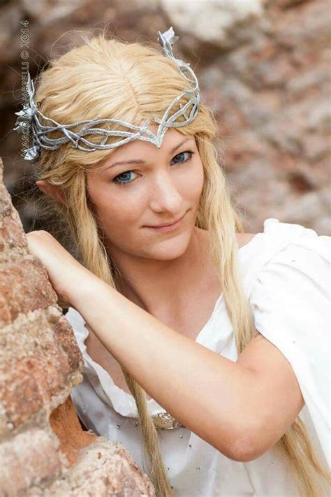 Galadriel cosplay | Galadriel cosplay, Cosplay, Galadriel