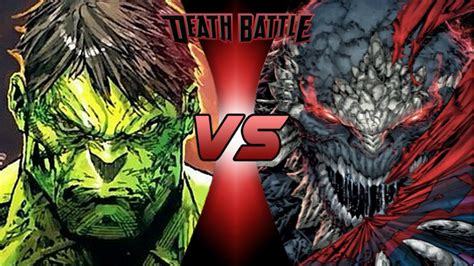 G1 Death Battle Fan Blogs: Death Battle Predictions: Hulk VS Doomsday