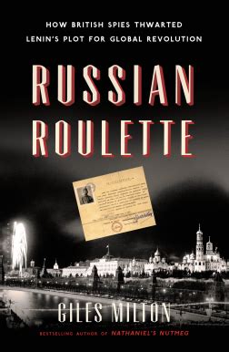 Russian Roulette: Review « Premier Book Review