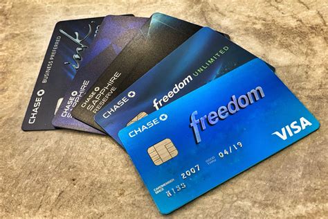 Is Chase Freedom a good credit card for students? Leia aqui: Is Chase ...