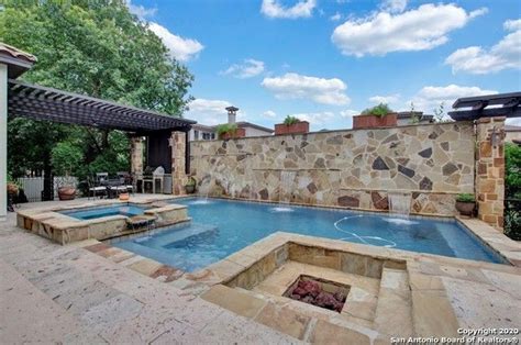 25 Homes for Sale in San Antonio With Completely Over-the-Top Pools ...