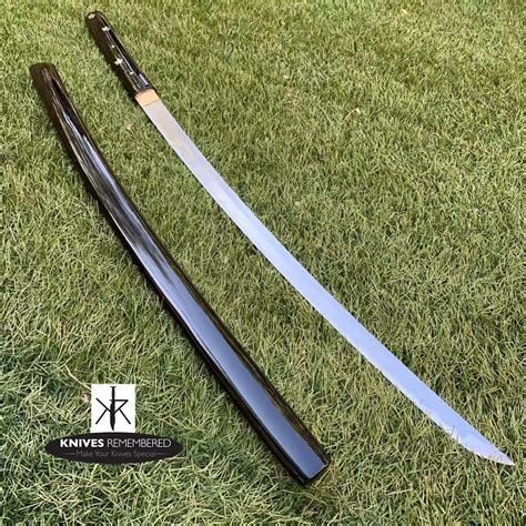 O-Ren Ishii Hattori Hanzo Kill Bill Samurai Japanese Katana Sword w ...