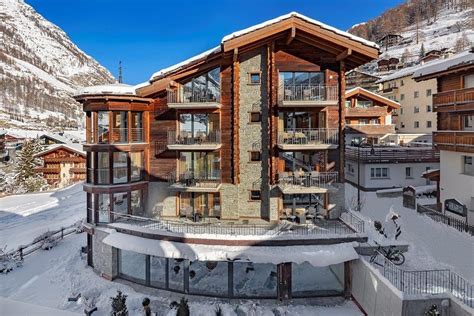 HOTEL PHOENIX $192 ($̶2̶5̶3̶) - Updated 2021 Prices & Reviews - Zermatt ...