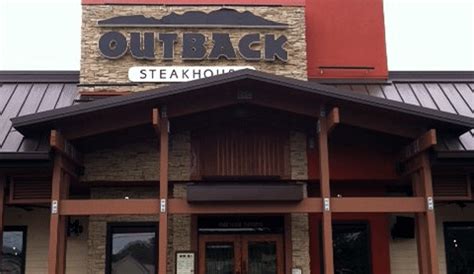 Rehoboth Steakhouse | Outback Steakhouse