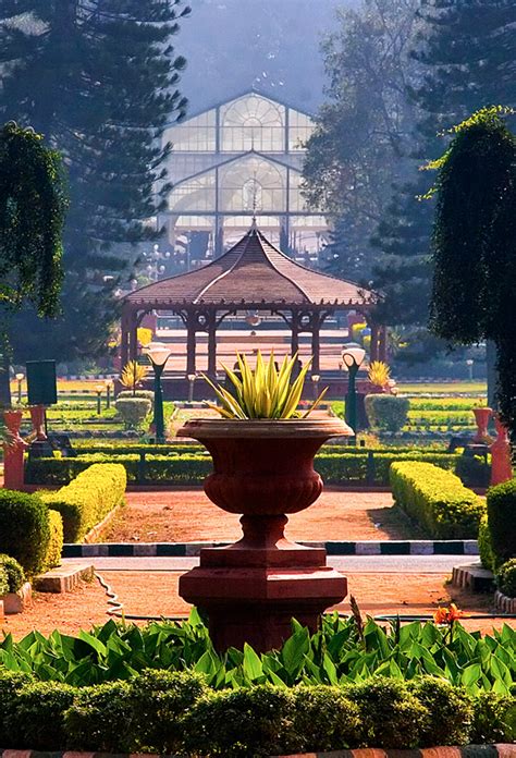 Lalbagh Botanical Garden | Bonsai Garden | Karnataka Tourism