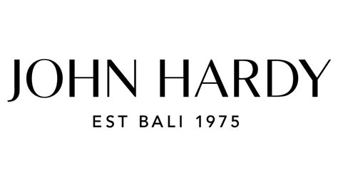 John Hardy Logo Vector - (.SVG + .PNG) - SearchVectorLogo.Com