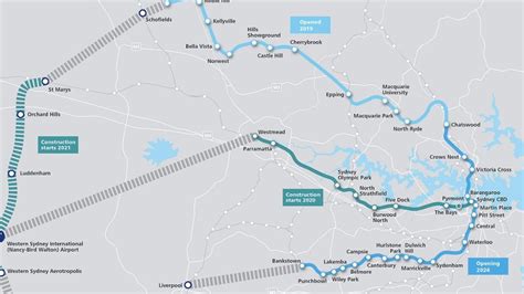 Sydney Metro review announced by Chris Minns after project costs rise ...