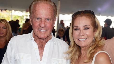 Kathie Lee Gifford reveals she once considered leaving Frank Gifford ...