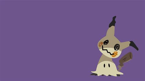 [100+] Mimikyu Wallpapers | Wallpapers.com