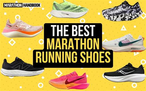 The 7 Best Marathon Running Shoes For 2024: Running Coach Tested