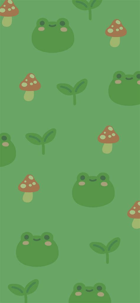 Green green cute background wallpaper wallpapers to refresh your device