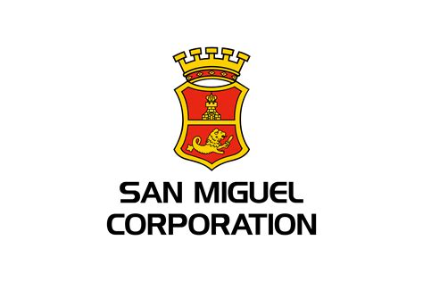 San Miguel Logo Png - LOGOXI