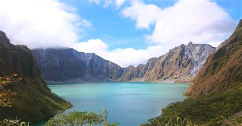 Mt. Pinatubo Hiking Day Tour from Manila - Klook