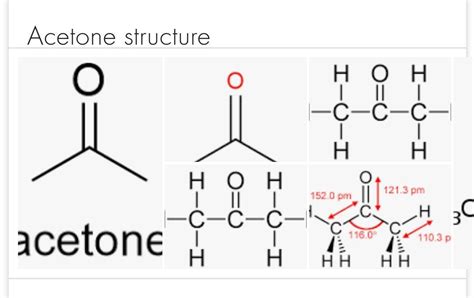 Acetone Lewis Structure: How To Draw The Lewis Structure, 57% OFF