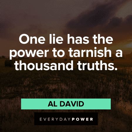 115 Liar Quotes for When You've Been Lied to and Manipulated (2022 ...