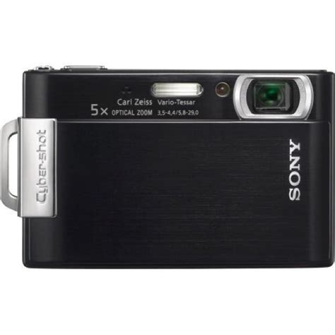 Sony cybershot DSC-T200 Camera, Photography, Cameras on Carousell