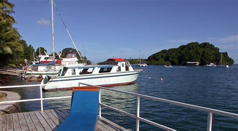 Tradewinds Hotel, Suva, Fiji Islands | Boats alongside your … | Flickr