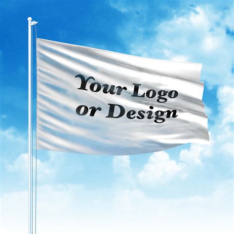 Commercial Flags