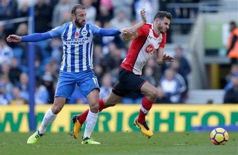 Southampton vs. Brighton: Saints host Seagulls in vital south-coast clash