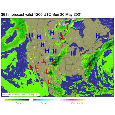 Memorial Day Update: Longmont Weather Forecast: Rain tapers off quickly ...